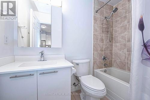 105 - 39 Galleria Parkway, Markham, ON - Indoor Photo Showing Bathroom