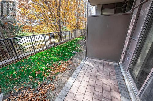 105 - 39 Galleria Parkway, Markham, ON - Outdoor