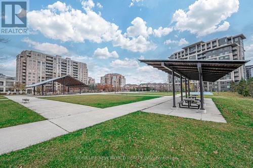 105 - 39 Galleria Parkway, Markham, ON - Outdoor