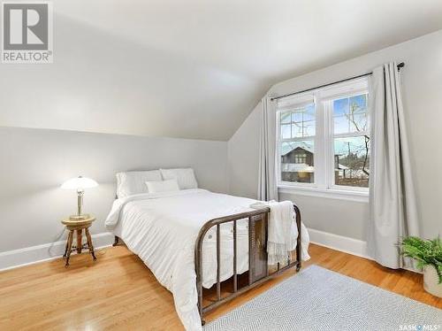 2525 Garnet Street, Regina, SK - Indoor Photo Showing Bedroom