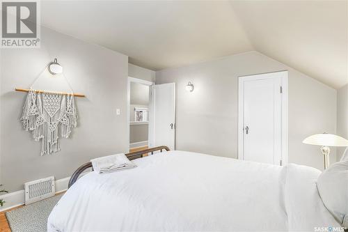 2525 Garnet Street, Regina, SK - Indoor Photo Showing Bedroom