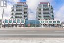 205 - 9088 Yonge Street, Richmond Hill, ON  - Outdoor 