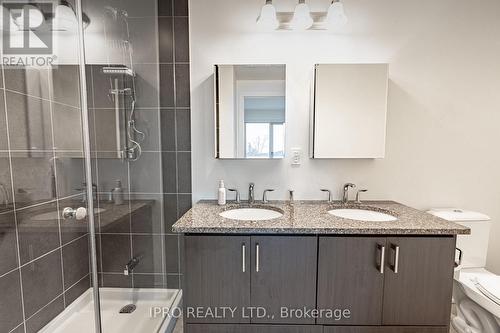 205 - 9088 Yonge Street, Richmond Hill, ON - Indoor Photo Showing Bathroom