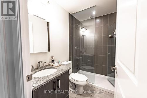 205 - 9088 Yonge Street, Richmond Hill, ON - Indoor Photo Showing Bathroom