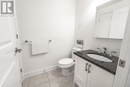 205 - 9088 Yonge Street, Richmond Hill, ON - Indoor Photo Showing Bathroom