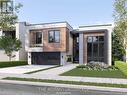 Lot 39 - 3783 Sunbank Crescent, Severn, ON  - Outdoor With Facade 