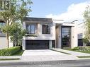 Lot 39 - 3783 Sunbank Crescent, Severn, ON  - Outdoor With Facade 