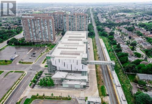 67 - 180 Mississauga Valley Boulevard, Mississauga, ON - Outdoor