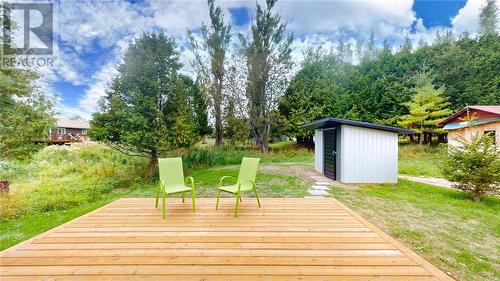 1 Dennis Street, Gore Bay, ON - Outdoor