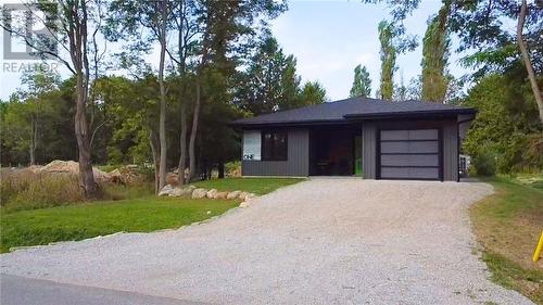 1 Dennis Street, Gore Bay, ON - Outdoor