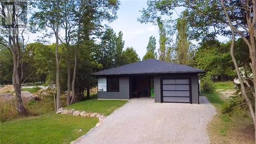 1 Dennis Street, Gore Bay, ON - Outdoor