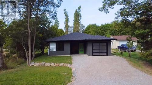 1 Dennis Street, Gore Bay, ON - Outdoor