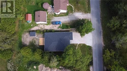 1 Dennis Street, Gore Bay, ON - Outdoor With View