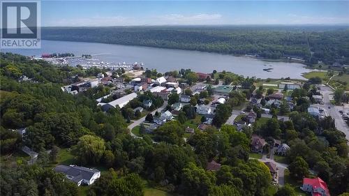 1 Dennis Street, Gore Bay, ON - Outdoor With Body Of Water With View