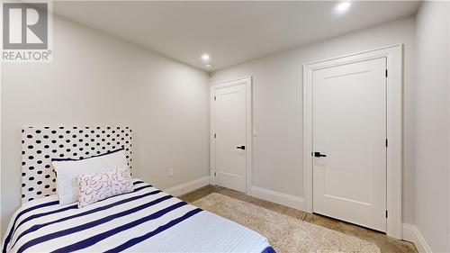 1 Dennis Street, Gore Bay, ON - Indoor Photo Showing Bedroom