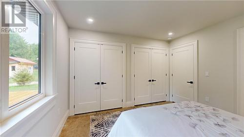 1 Dennis Street, Gore Bay, ON - Indoor Photo Showing Bedroom