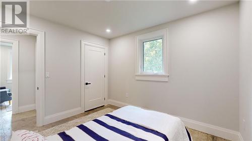 1 Dennis Street, Gore Bay, ON - Indoor Photo Showing Bedroom