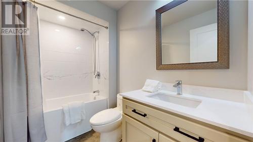 1 Dennis Street, Gore Bay, ON - Indoor Photo Showing Bathroom