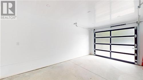 1 Dennis Street, Gore Bay, ON - Indoor Photo Showing Garage