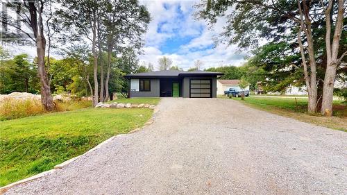 1 Dennis Street, Gore Bay, ON - Outdoor