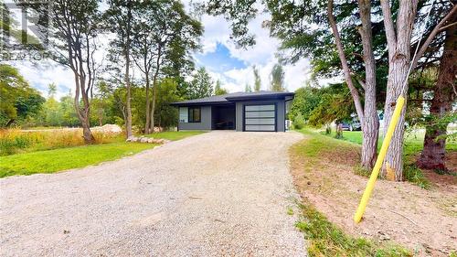 1 Dennis Street, Gore Bay, ON - Outdoor