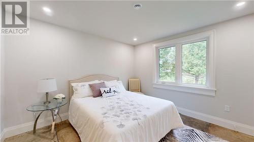 1 Dennis Street, Gore Bay, ON - Indoor Photo Showing Bedroom