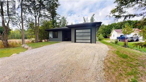 1 Dennis Street, Gore Bay, ON - Outdoor