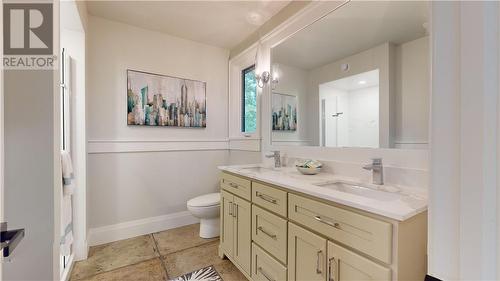 1 Dennis Street, Gore Bay, ON - Indoor Photo Showing Bathroom