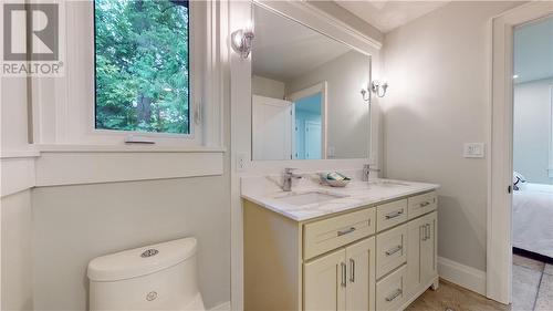 1 Dennis Street, Gore Bay, ON - Indoor Photo Showing Bathroom