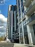 1004 - 202 Burnhamthorpe Road E, Mississauga, ON  - Outdoor With Balcony With Facade 