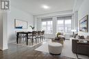 34 Donald Ficht Crescent, Brampton, ON  - Indoor Photo Showing Living Room 