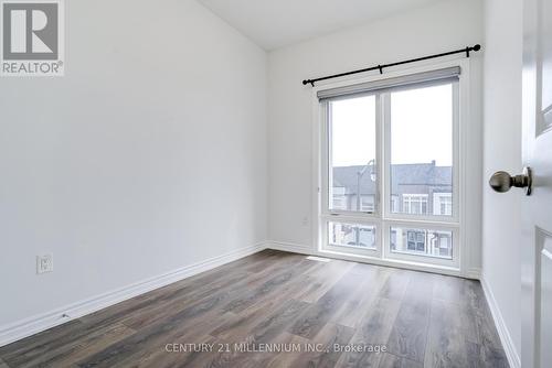 34 Donald Ficht Crescent, Brampton, ON - Indoor Photo Showing Other Room With Fireplace