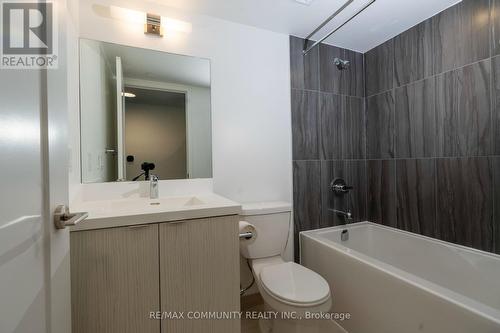 301 - 10 Eva Road, Toronto, ON - Indoor Photo Showing Bathroom