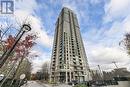 305 - 3504 Hurontario Street, Mississauga, ON  - Outdoor With Facade 