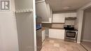 20 Burnley Avenue, Brantford, ON  - Indoor Photo Showing Kitchen 