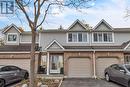 2 - 524 Beechwood Drive E, Waterloo, ON  - Outdoor With Facade 