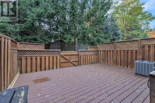 2 - 524 Beechwood Drive E, Waterloo, ON - Outdoor With Deck Patio Veranda With Exterior