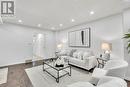 2 - 524 Beechwood Drive E, Waterloo, ON  - Indoor Photo Showing Living Room 