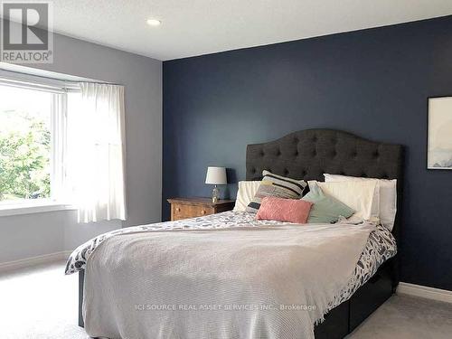 98 Summers Drive, Thorold, ON - Indoor Photo Showing Bedroom