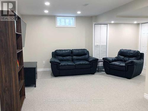 98 Summers Drive, Thorold, ON - Indoor Photo Showing Basement