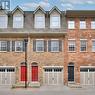 8 Cheltenham Mews, Kitchener, ON  - Outdoor With Facade 