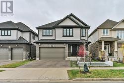 75 MONARCH WOODS DRIVE  Kitchener, ON N2P 2J6