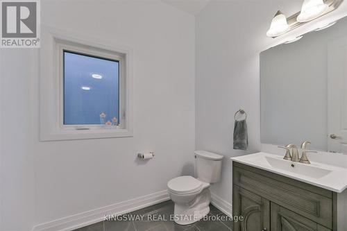 75 Monarch Woods Drive, Kitchener, ON - Indoor Photo Showing Bathroom