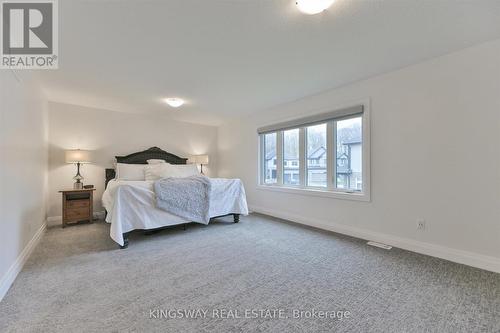 75 Monarch Woods Drive, Kitchener, ON - Indoor Photo Showing Bedroom