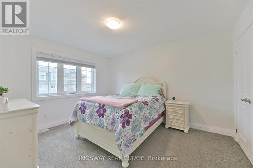 75 Monarch Woods Drive, Kitchener, ON - Indoor Photo Showing Bedroom