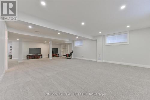 75 Monarch Woods Drive, Kitchener, ON - Indoor Photo Showing Other Room