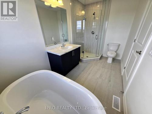 111 Picardy Drive, Hamilton, ON - Indoor Photo Showing Bathroom