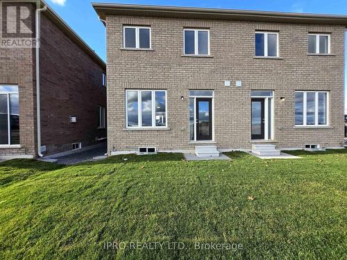 111 Picardy Drive, Hamilton, ON - Outdoor With Exterior