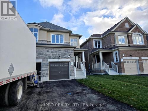 111 Picardy Drive, Hamilton, ON - Outdoor With Facade