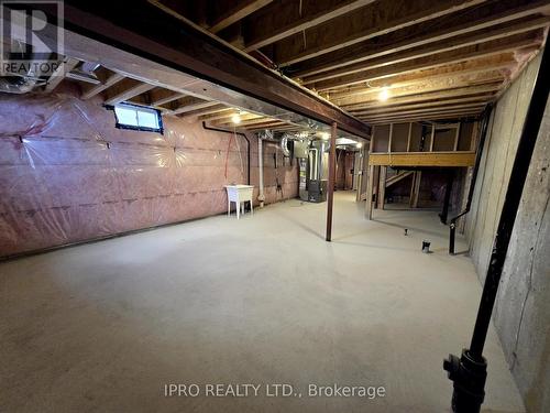 111 Picardy Drive, Hamilton, ON - Indoor Photo Showing Basement